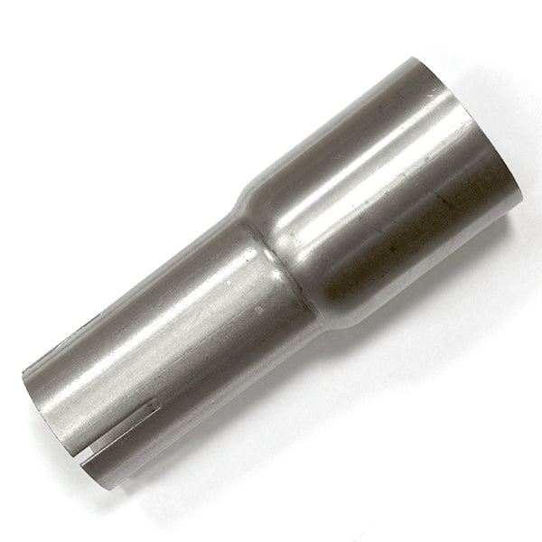 S/Steel Exhaust Link Pipe 37mm/51mm