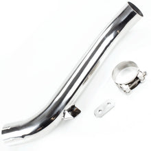 S/Steel Link Pipe for Honda VFR1200 F / X (10-17)