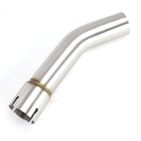 S/Steel Link Pipe for BMW R1200GS / ADV (04-09)