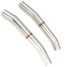S/Steel Link Pipe for Suzuki GSX1300 BUSA (08-17)