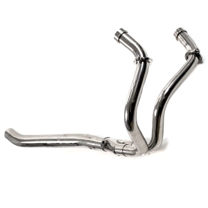 S/Steel Downpipe for Yamaha MT07 (14-19)
