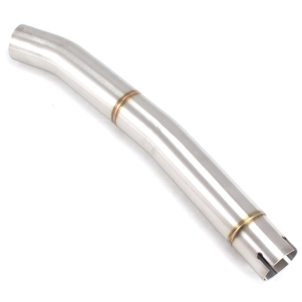 S/Steel Link Pipe for Yamaha R6 (08-16)