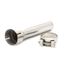 S/Steel Link Pipe for BMW R1200 GS (13-17)