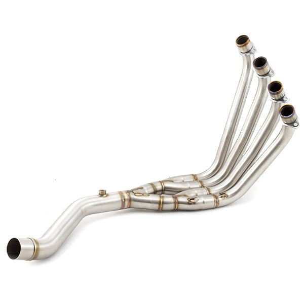 S/Steel Exhaust Downpipe for Honda CBR650F (14-18)