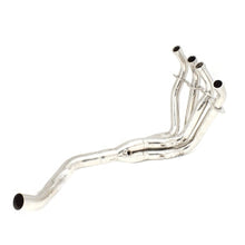 S/Steel Exhaust Downpipe for Kawasaki Z900 (17-18)
