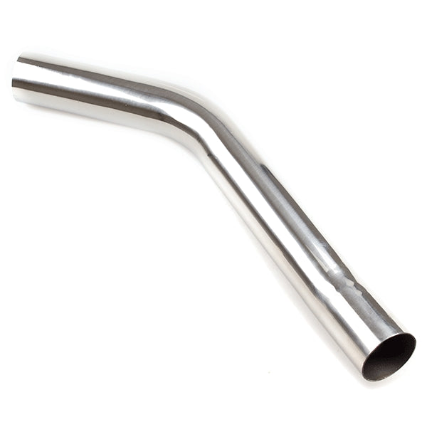 S/Steel Link Pipe for Triumph Tiger 800 (10-19)