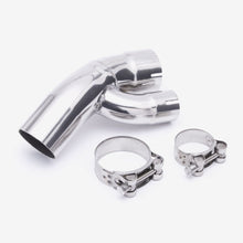 LEXTEK S/Steel Link Pipe for S1000 XR (15-19)