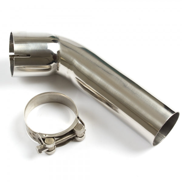 S/Steel Link Pipe For DL 1000 V-Strom (14-19)