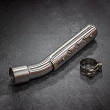 LINK PIPE FOR YAMAHA TENERE 700 (19-20)
