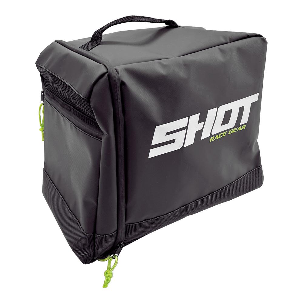 Shot Climatic Helmet Bag - 66-3839-01