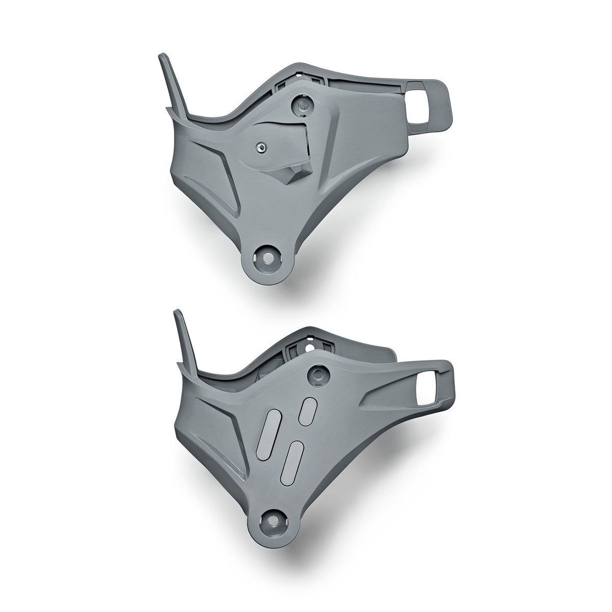 Spare Part - SIDI #346 Atojo/Crossair Centre Pivot Panel - Grey