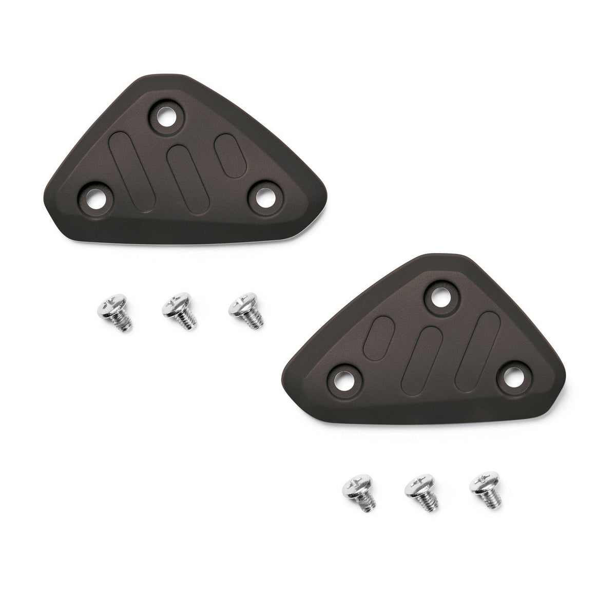 Spare Part - SIDI #348 Atojo/Crossair Ankle Pivot Cover - Black