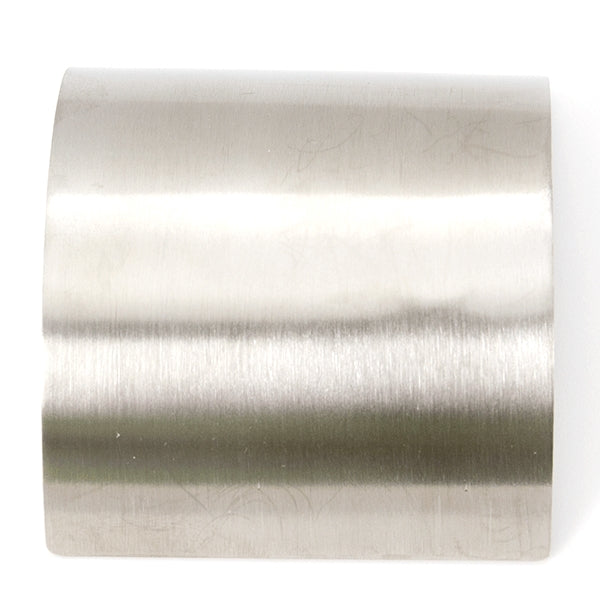 Universal Exhaust Heat Shield (Stainless Steel)