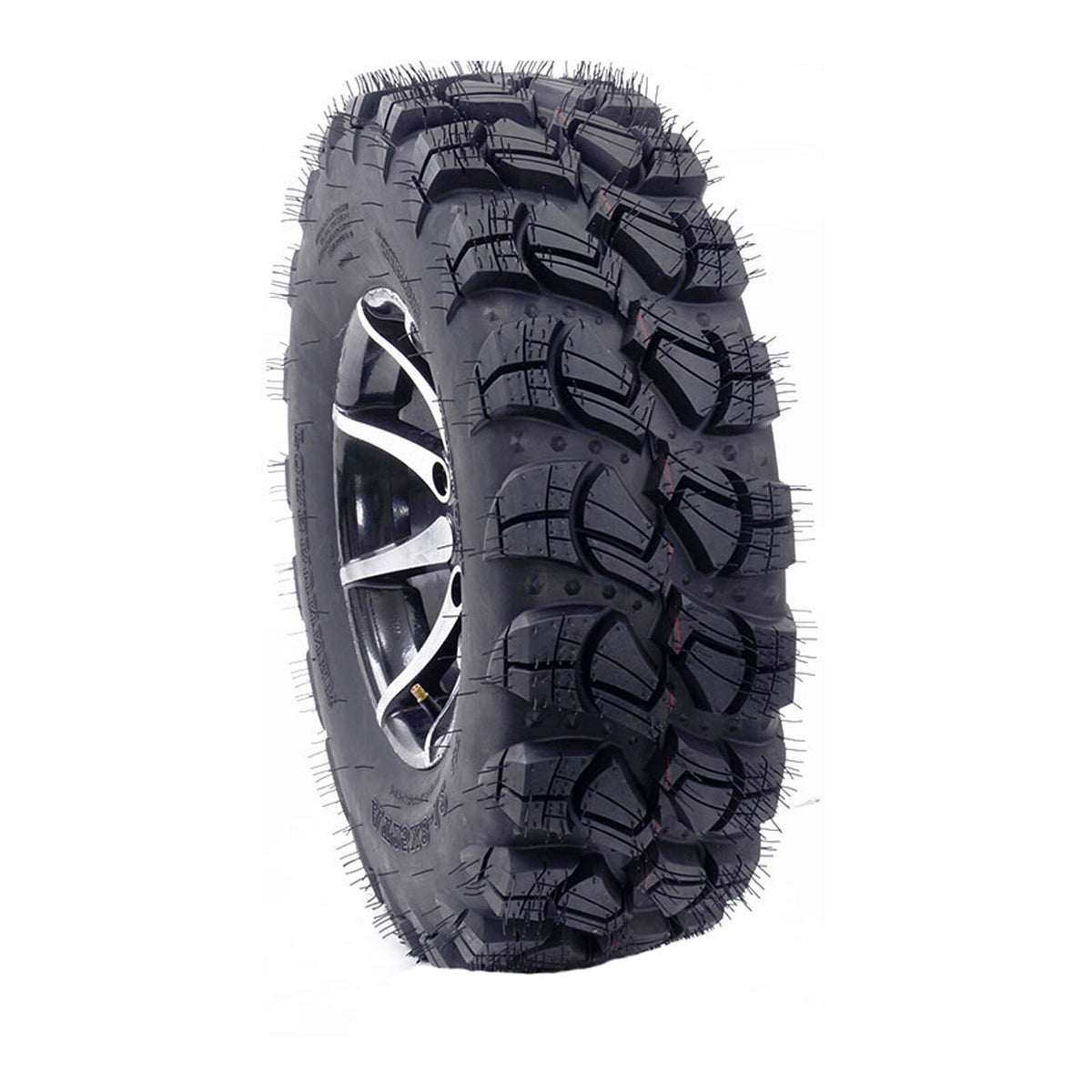 Forerunner Victory 26x9-12 ATV Tubeless Tyre (6PR)