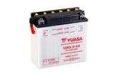 YUASA 12 VOLT BATTERY 12N5.5-4A