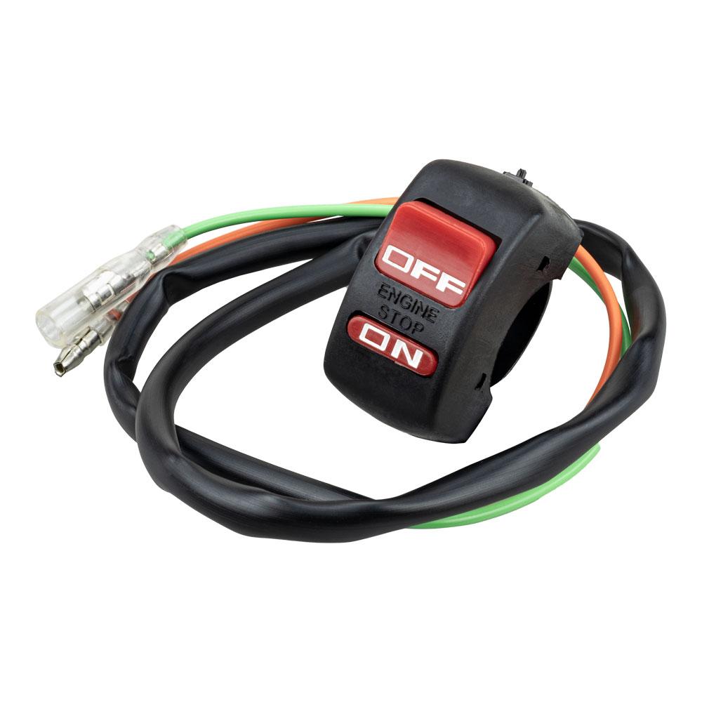 CPR KILL SWITCH ON/OFF HONDA - 60-116-SKH