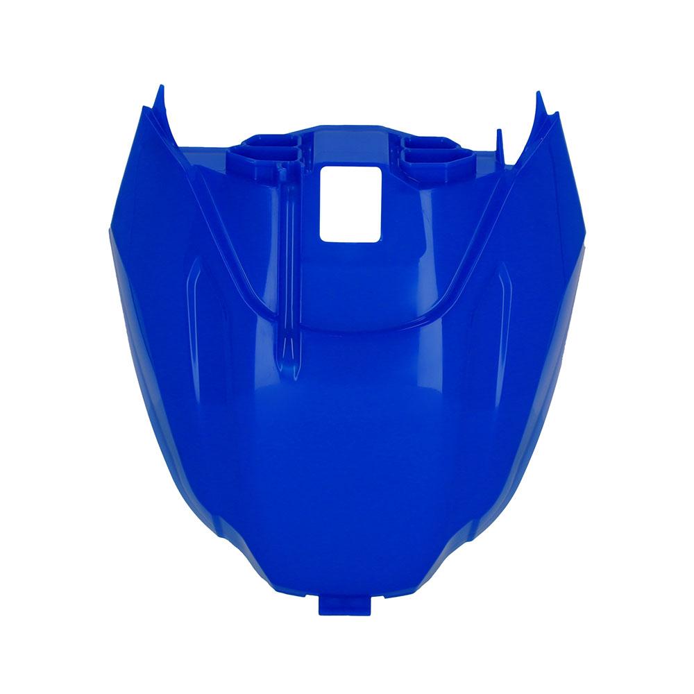 POLISPORT AIRBOX COVER YAMAHA YZF/WR BLUE - 75-840-59B