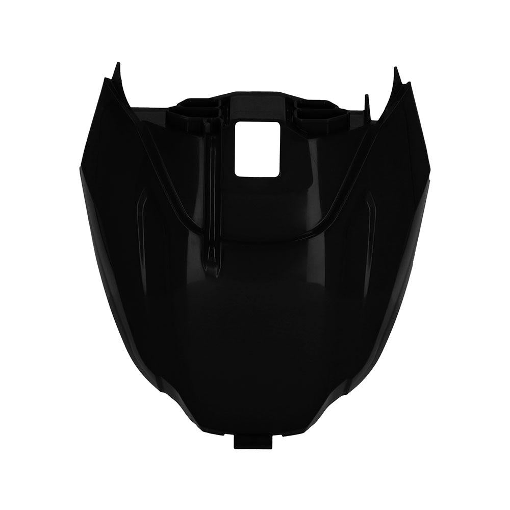POLISPORT AIRBOX COVER YAMAHA YZF/WR BLACK - 75-840-59K