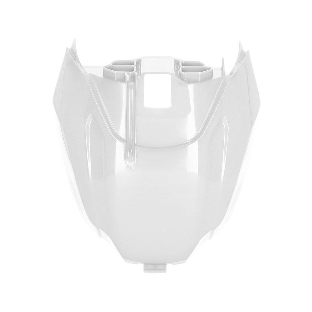POLISPORT AIRBOX COVER YAMAHA YZF/WR WHITE - 75-840-59W