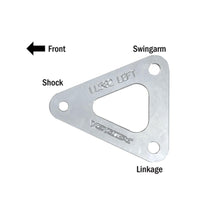 VORTEX - LOWERING LINK KIT : SUZUKI GSX-R1000 09-16 - 40-582-LL