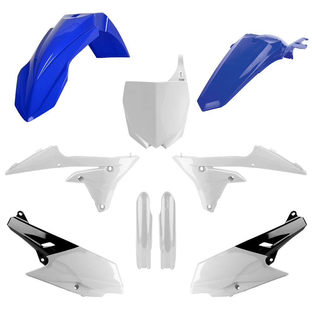 POLISPORT MX KIT YAMAHA YZ450F 14-17 OEM - 75-914-02
