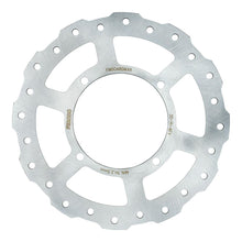 FERODO DISC BRAKE ROTOR 270MM - FMD0480MXR - 06-0480-50