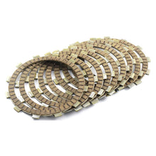 FERODO Clutch Friction Plate Set : FCD0294 - 03-0294-00