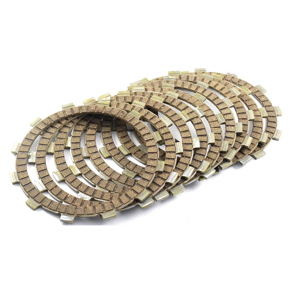 FERODO Clutch Friction Plate Set : FCD0294 - 03-0294-00