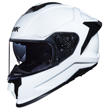SMK Titan Helmet - WHITE