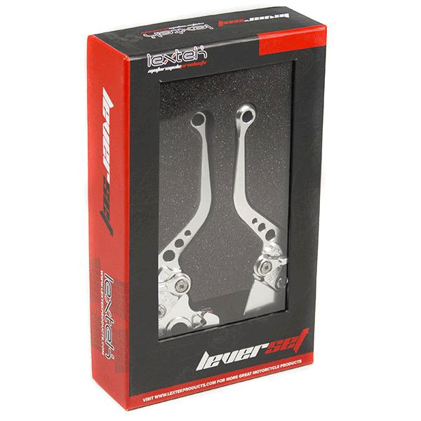 CNC Brake & Clutch Lever Set F-14/Y-688