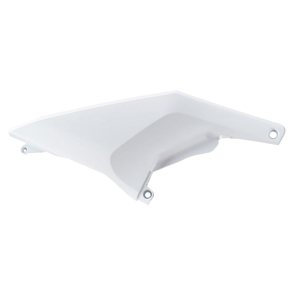 POLISPORT SIDE PANEL HUSQVARNA TC/FC 23- TE/FE 24- WHITE - 75-847-65W