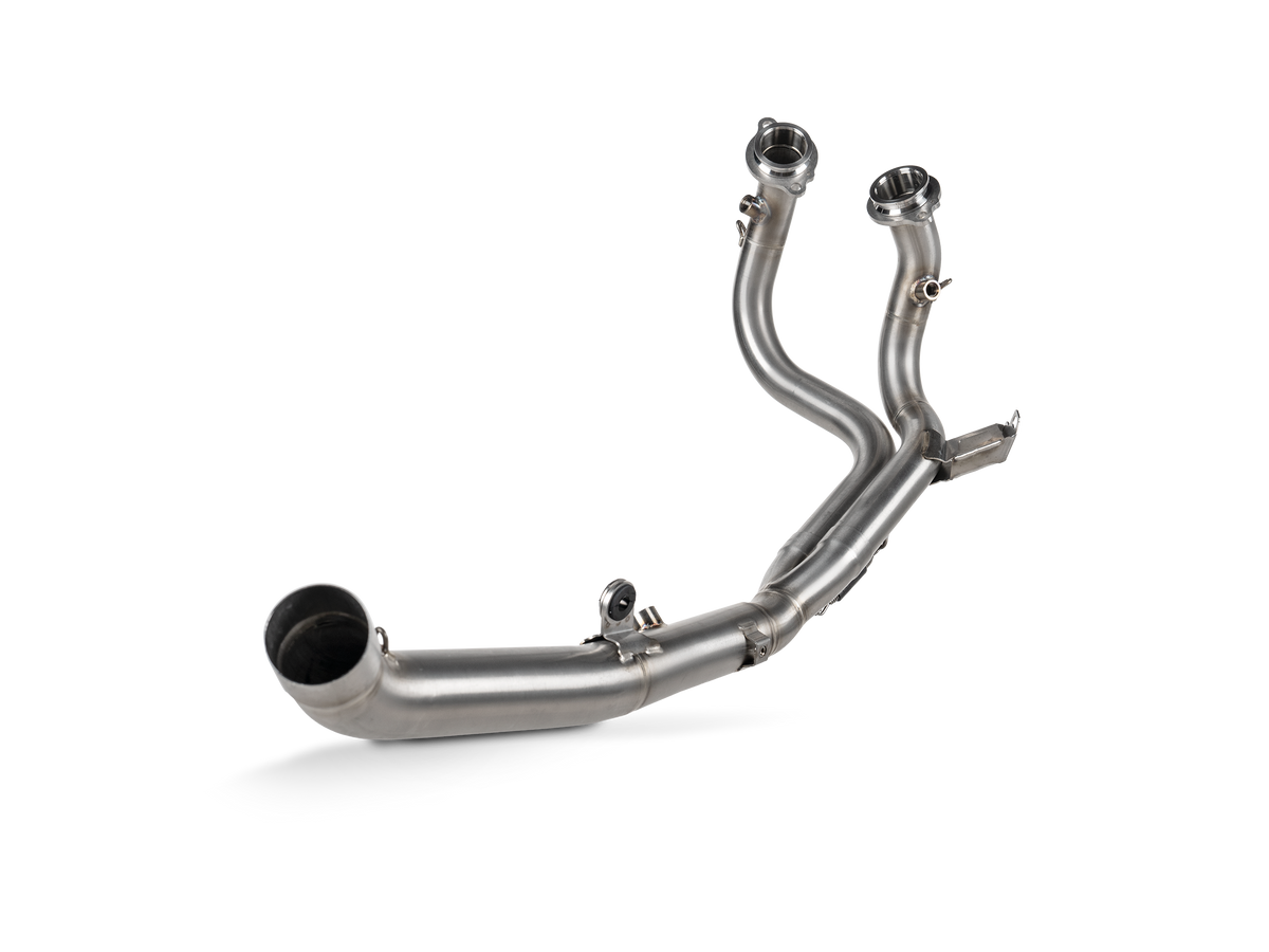 CRF1100L Africa Twin Header Set SE-H11R2