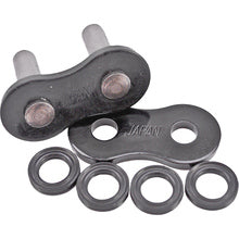 EK 520 QX-Ring Rivet Link (14-520DEX-RL)