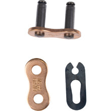 EK 520 RR/SM SX-Ring Narrow Race Clip Link - Gold