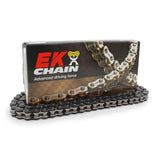 EK 520 QX-Ring Black Chain 120L (10)