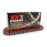 EK 520 QX-Ring Red Chain 120L (10)