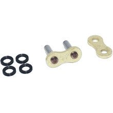 EK 525 QX-Ring Rivet Link (Single) (14-525DEX-RL)