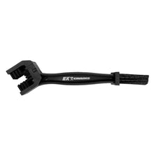 EK Chains - Chain Brush - Black