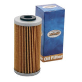 TWIN AIR OIL FILTER - HUSQVARNA (KN-611)