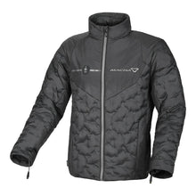 Macna Ascent Heated Jacket Black XL - 64-7374-15