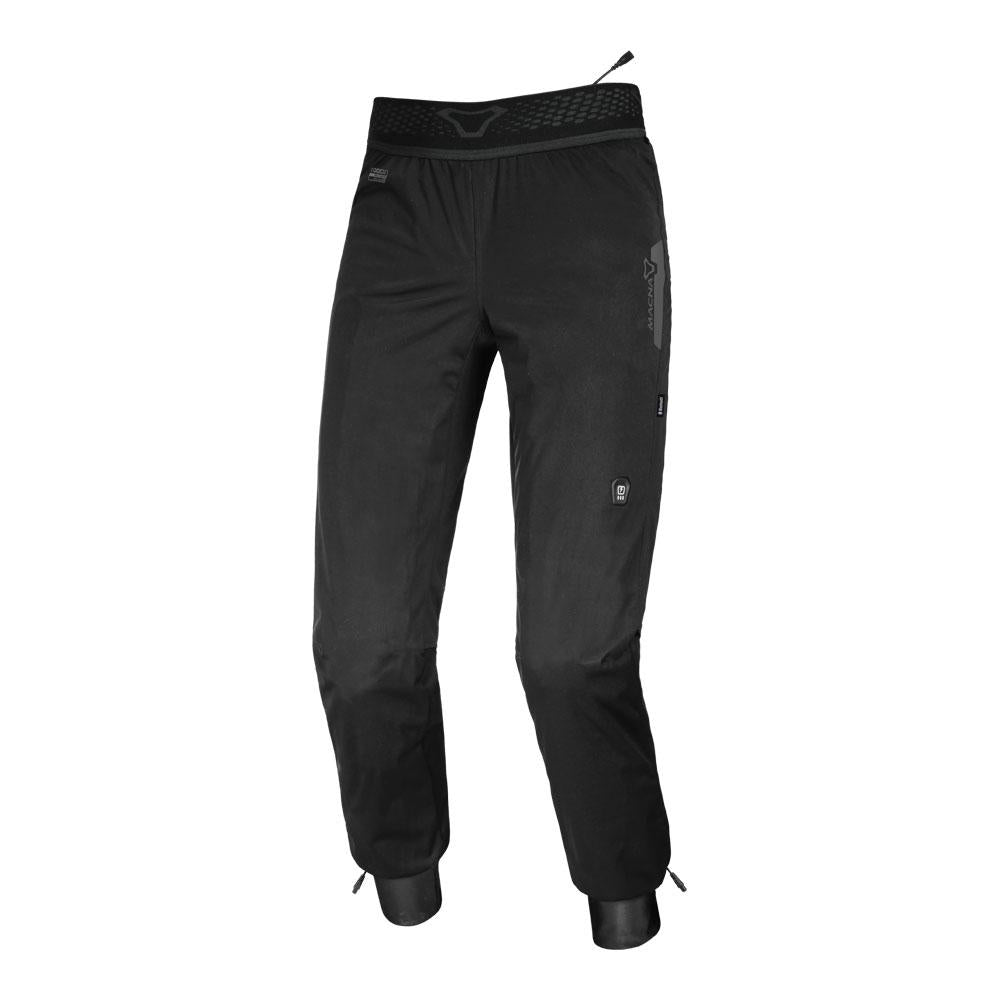 Macna Centre Heated Pants Black Large - 64-7170-48