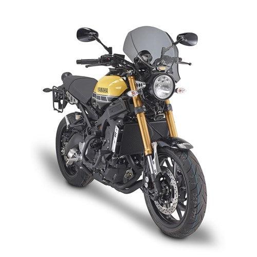 GIVI Screen Smoked + AL####A Kit