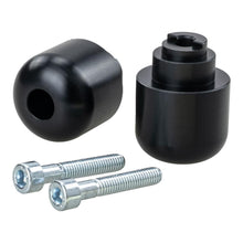 VORTEX - BAR ENDS SLIDERS - HONDA - 40-BE2-17K