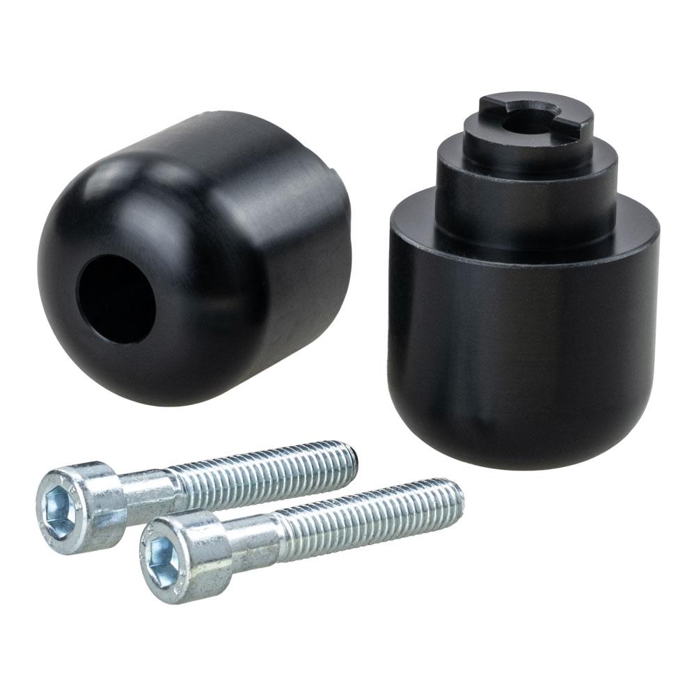 VORTEX - BAR ENDS SLIDERS - HONDA - 40-BE2-17K