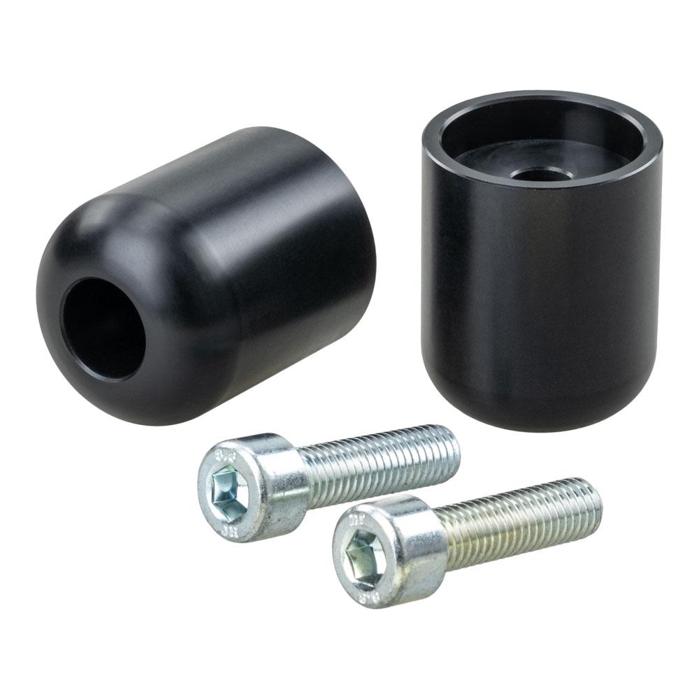 VORTEX - BAR ENDS SLIDERS - KAWASAKI - 40-BE4-08K