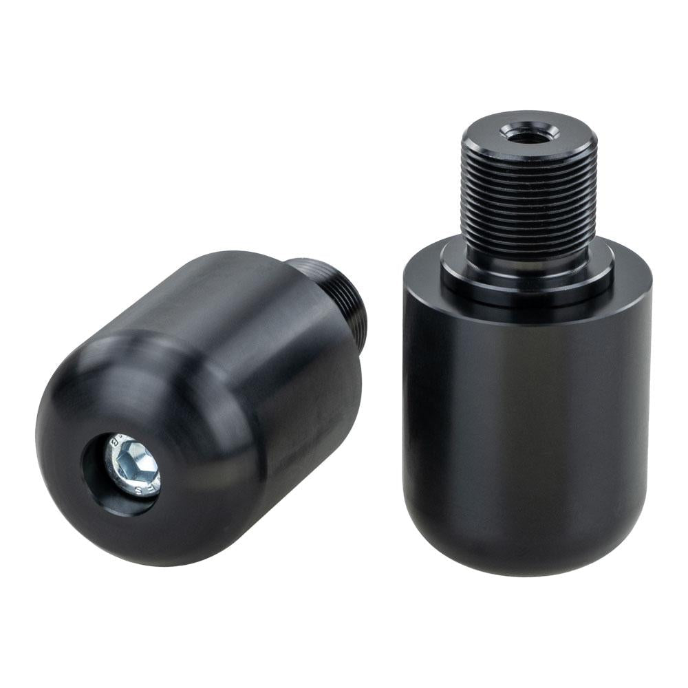 VORTEX - BAR ENDS SLIDERS - KAWASAKI - 40-BE4-10K