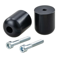 VORTEX - BAR ENDS SLIDERS - SUZUKI - 40-BE5-11K