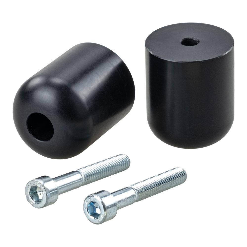 VORTEX - BAR ENDS SLIDERS - SUZUKI - 40-BE5-11K