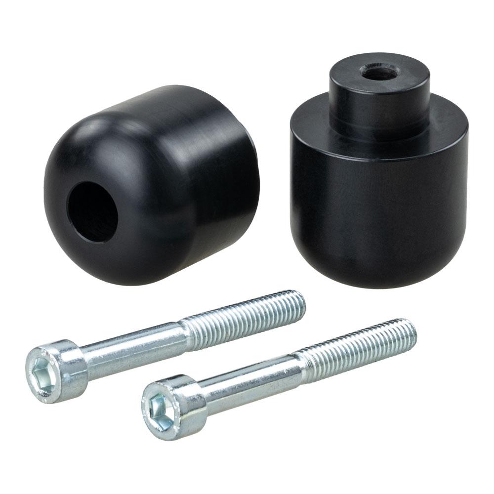 VORTEX - BAR ENDS SLIDERS - SUZUKI - 40-BE5-12K