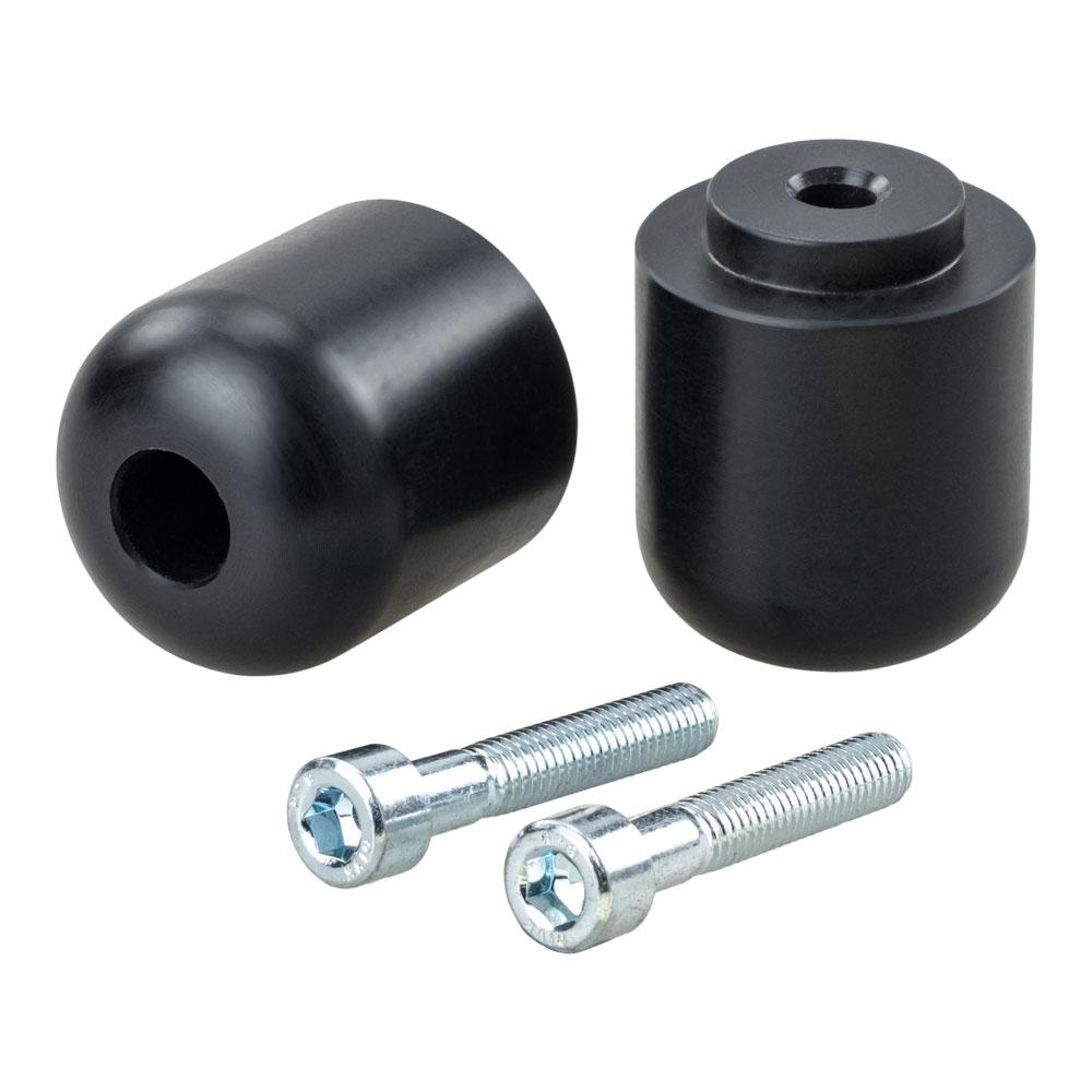 VORTEX - BAR ENDS SLIDERS - YAMAHA - 40-BE6-06K